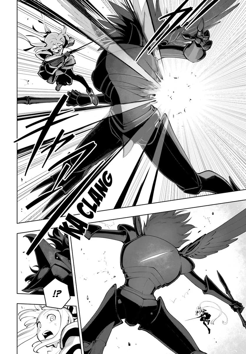 Sekai Saikyou no Kouei: Meikyuukoku no Shinjin Tansakusha