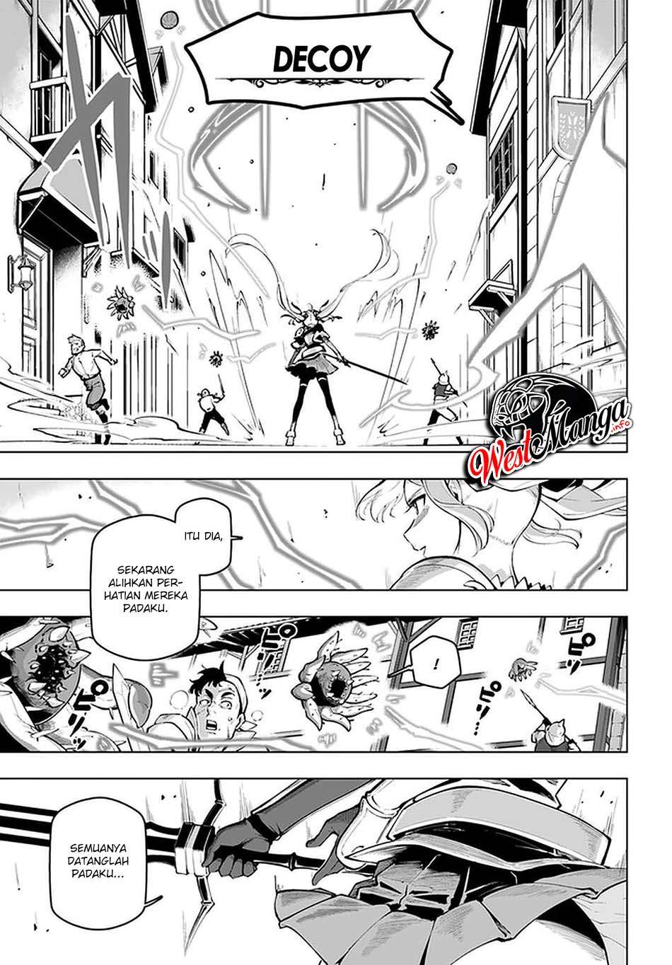Sekai Saikyou no Kouei: Meikyuukoku no Shinjin Tansakusha