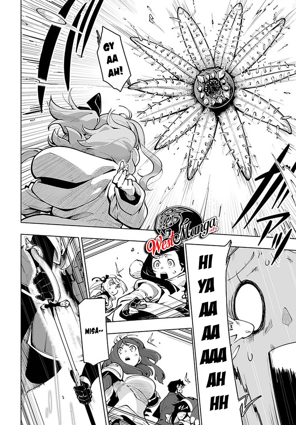 Sekai Saikyou no Kouei: Meikyuukoku no Shinjin Tansakusha