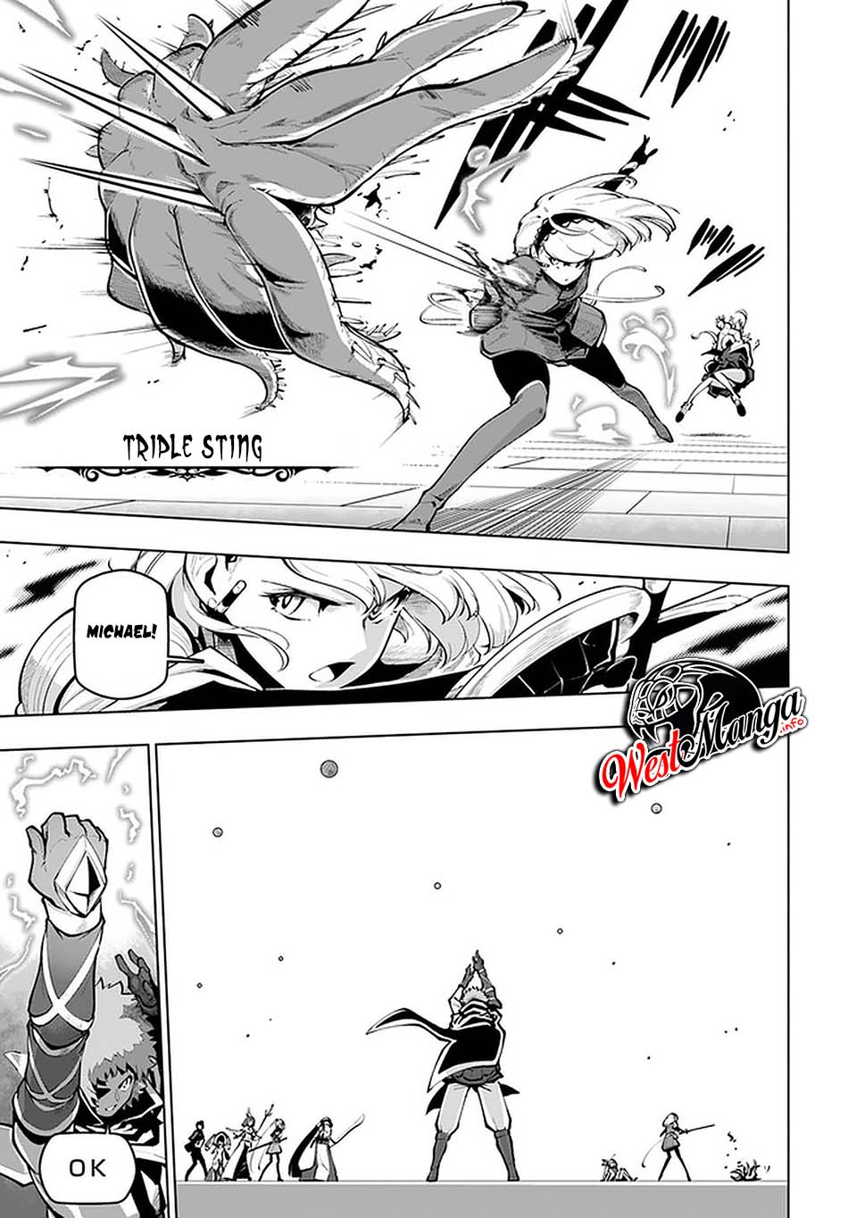 Sekai Saikyou no Kouei: Meikyuukoku no Shinjin Tansakusha
