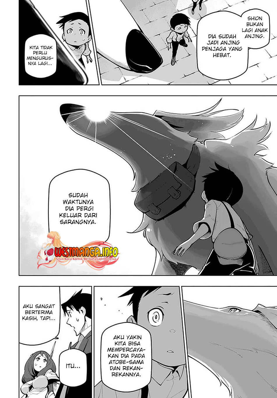 Sekai Saikyou no Kouei: Meikyuukoku no Shinjin Tansakusha