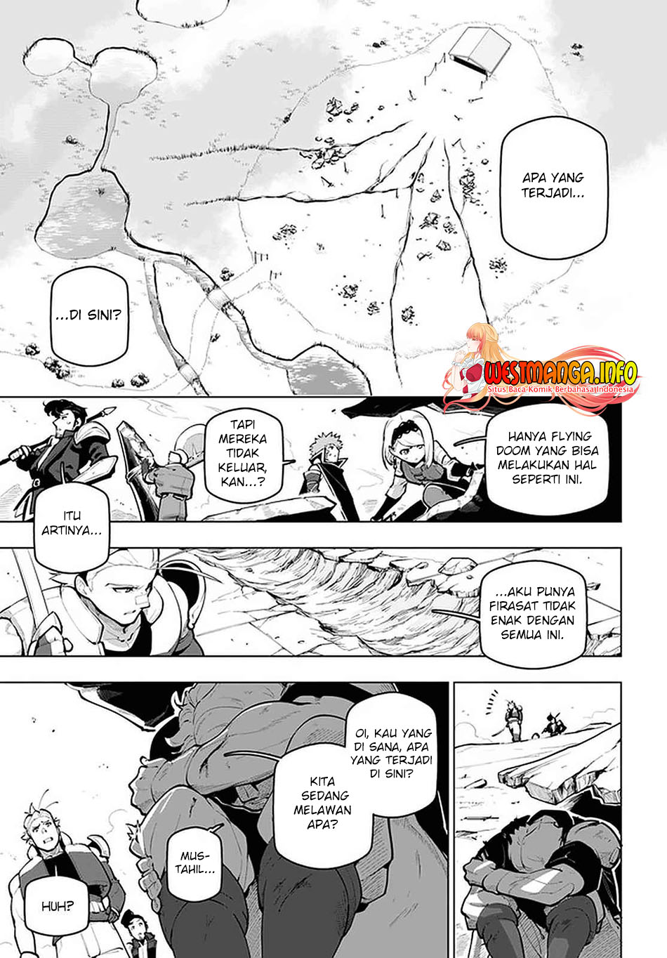 Sekai Saikyou no Kouei: Meikyuukoku no Shinjin Tansakusha