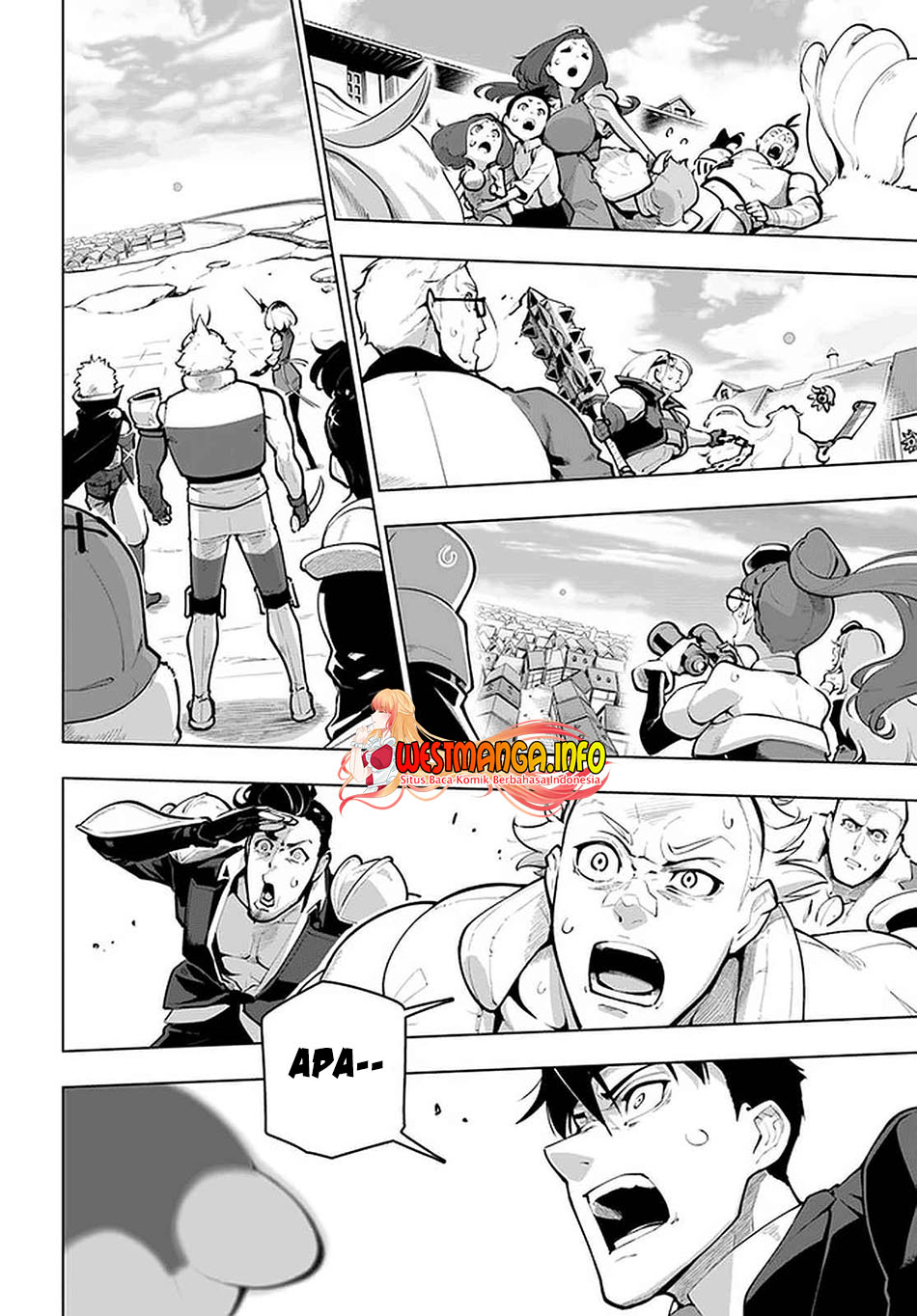 Sekai Saikyou no Kouei: Meikyuukoku no Shinjin Tansakusha
