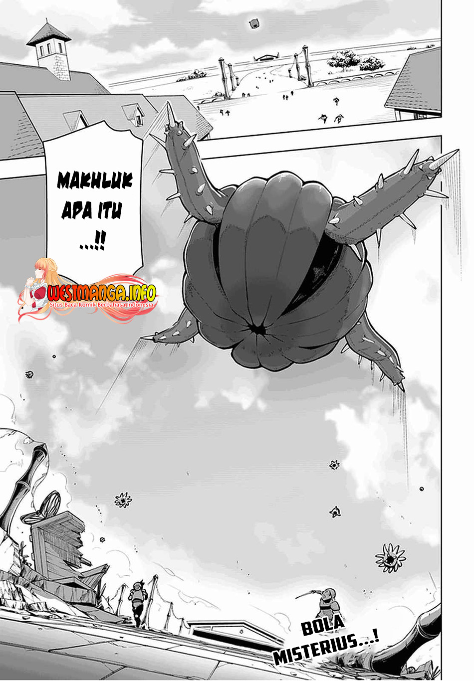 Sekai Saikyou no Kouei: Meikyuukoku no Shinjin Tansakusha