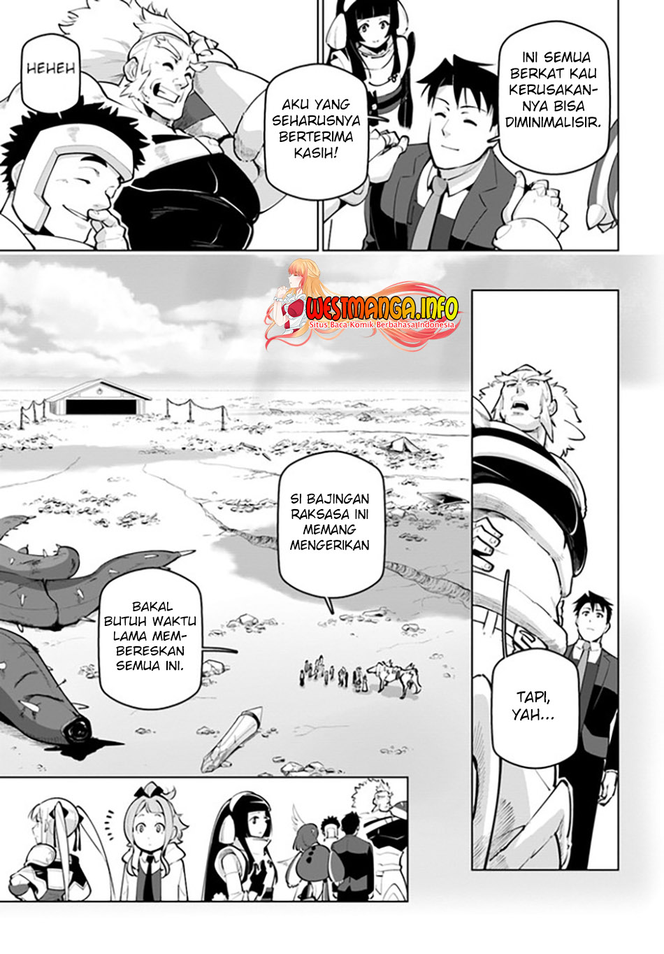 Sekai Saikyou no Kouei: Meikyuukoku no Shinjin Tansakusha