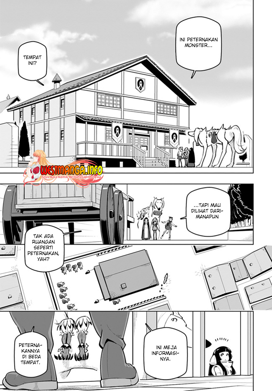 Sekai Saikyou no Kouei: Meikyuukoku no Shinjin Tansakusha