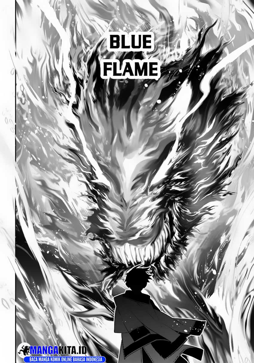Sekai ni Hitori, Zenzokusei Mahou no Tsukaite