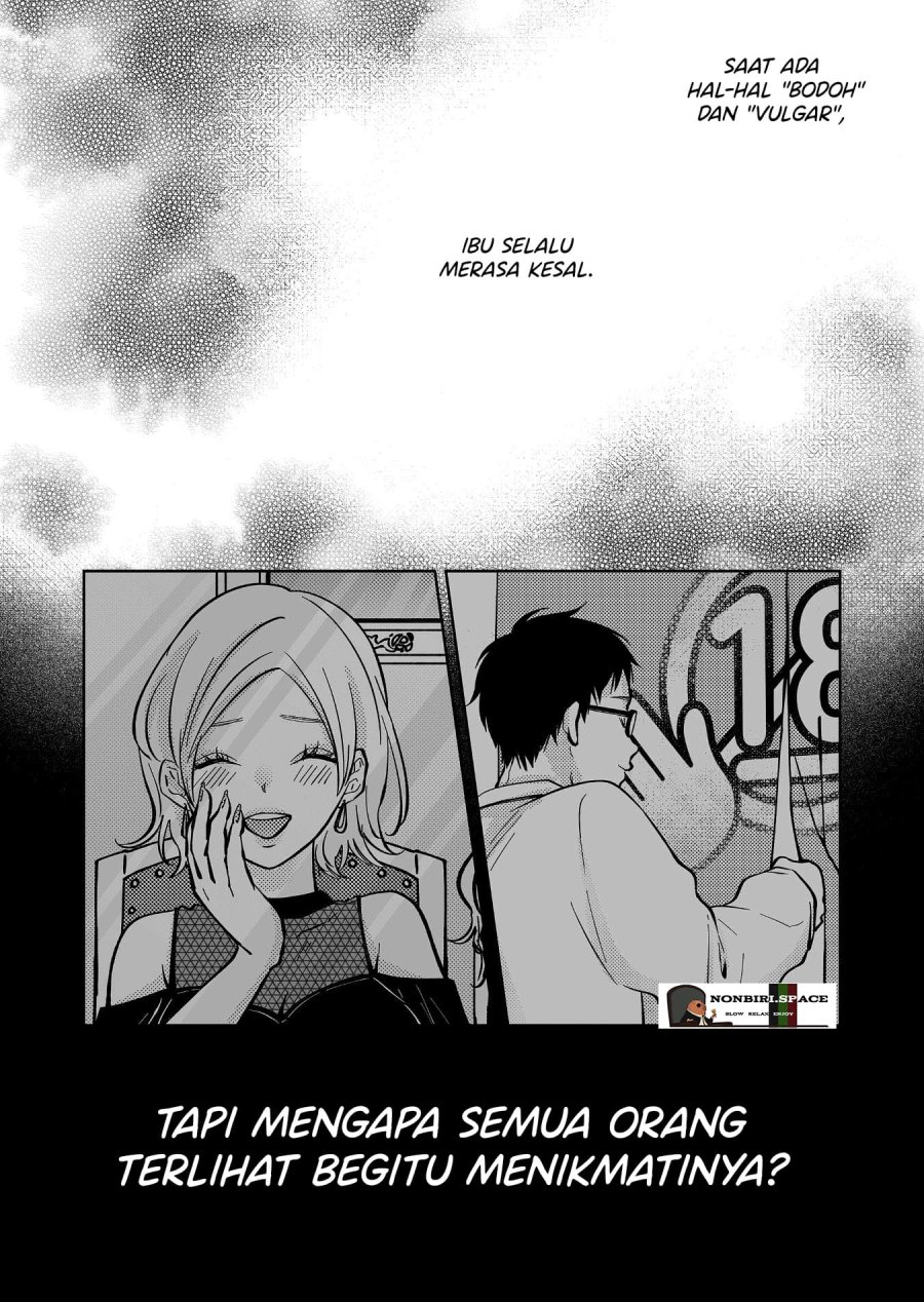Sensitive Boy