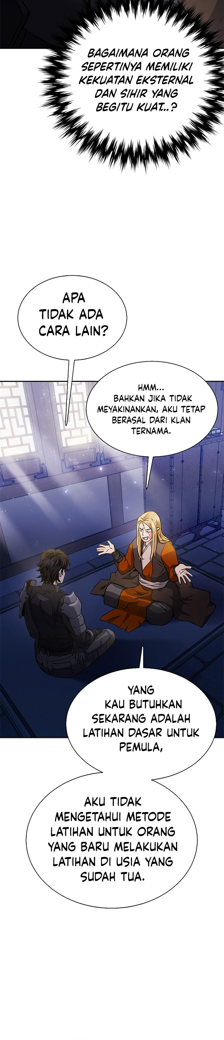 Seoul Station Druid