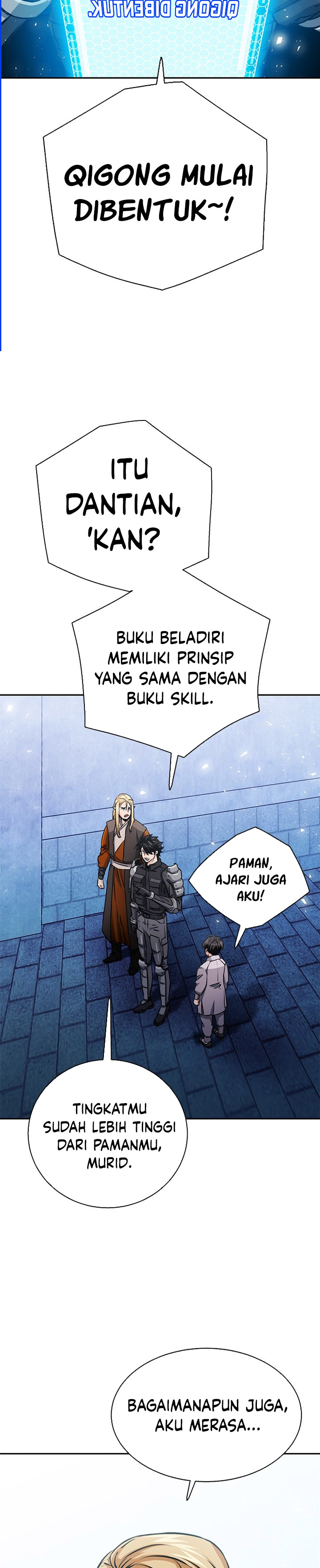 Seoul Station Druid