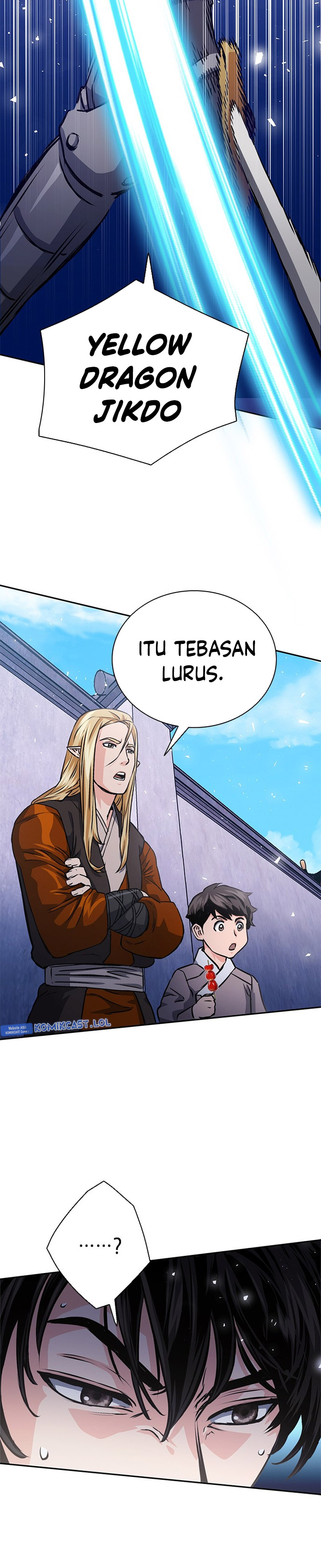 Seoul Station Druid
