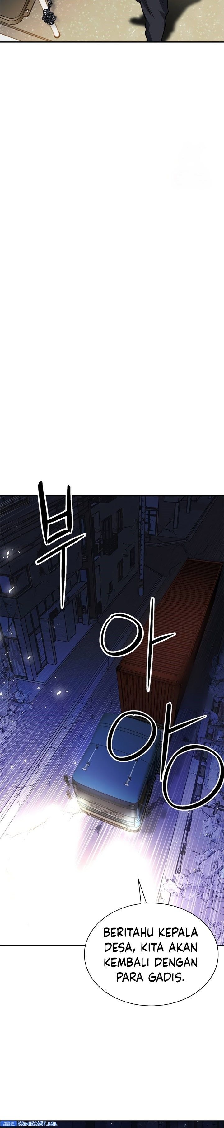 Seoul Station Druid
