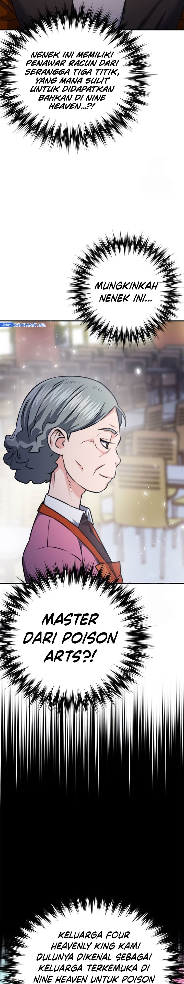 Seoul Station Druid