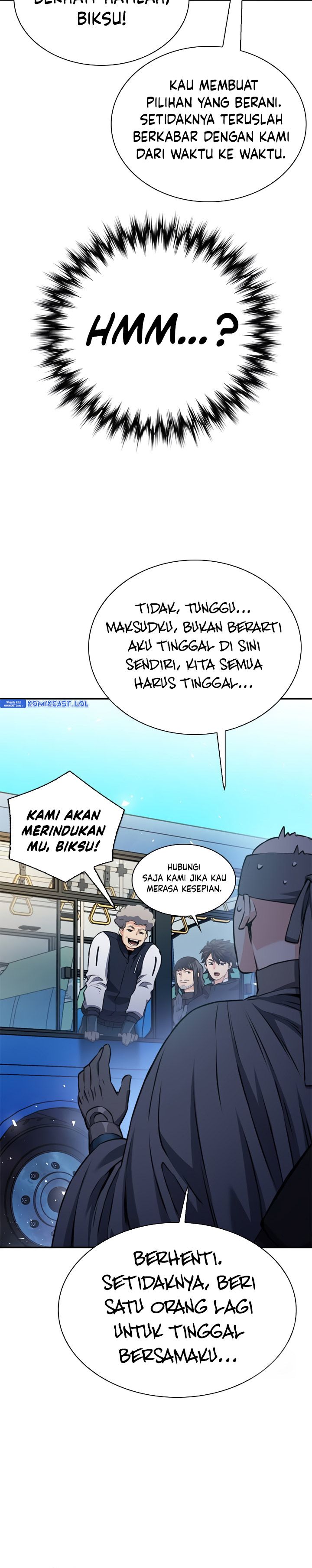 Seoul Station Druid