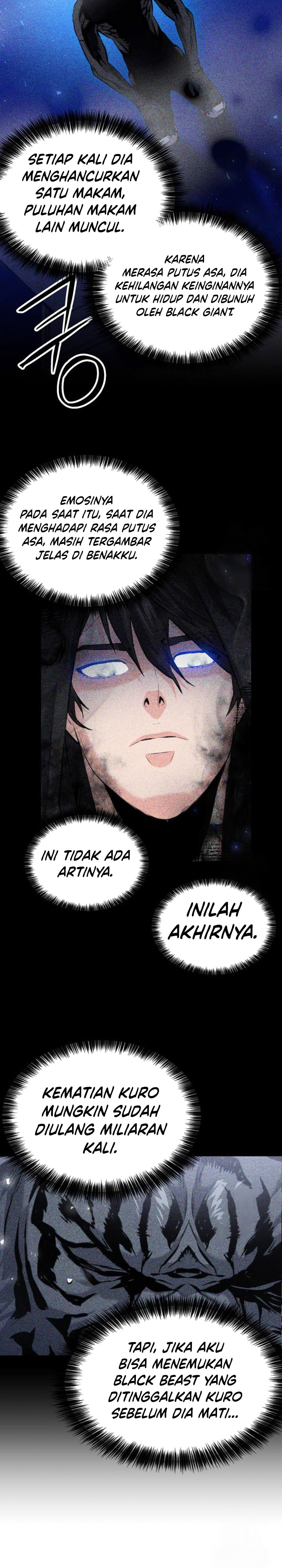 Seoul Station Druid
