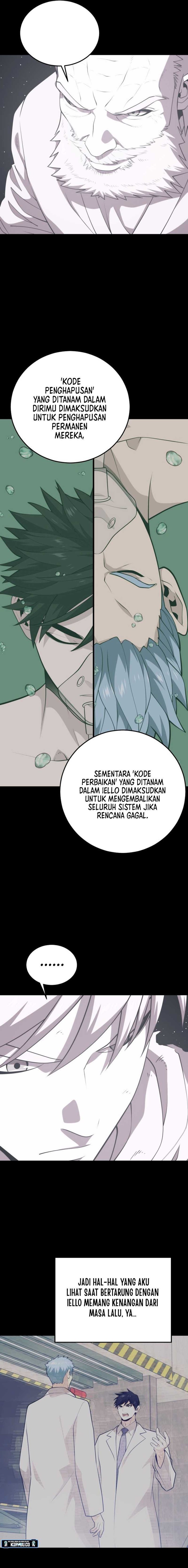 Seoul Station Necromancer