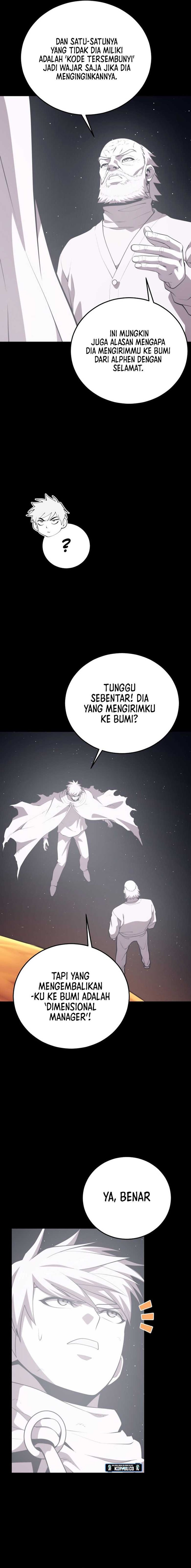 Seoul Station Necromancer