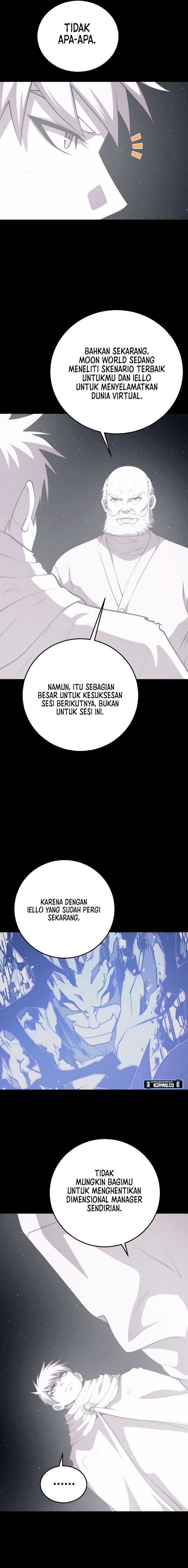 Seoul Station Necromancer