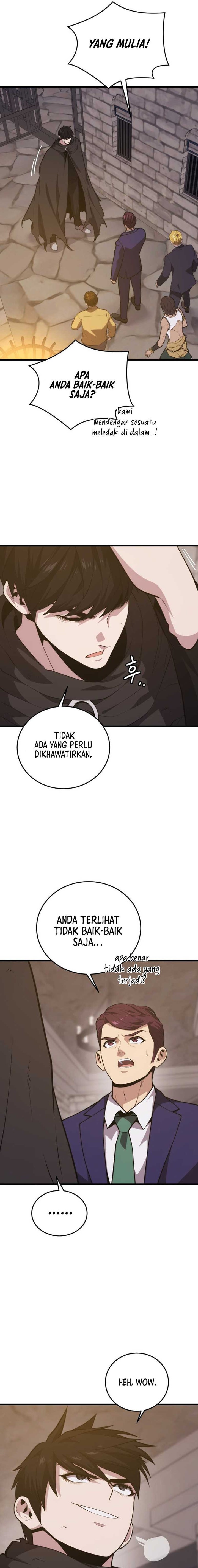 Seoul Station Necromancer