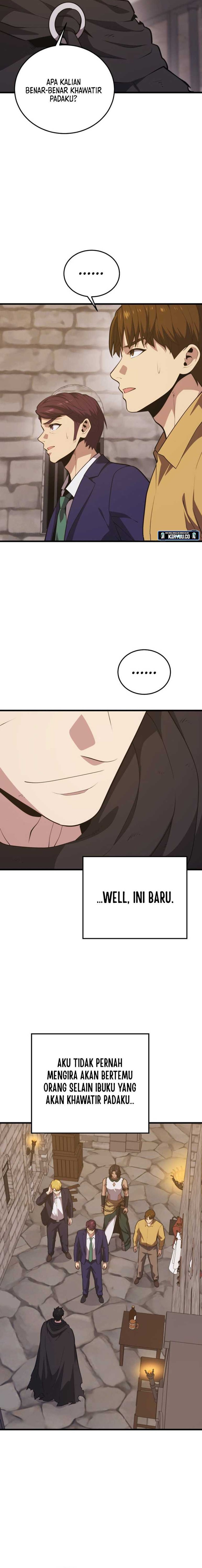 Seoul Station Necromancer