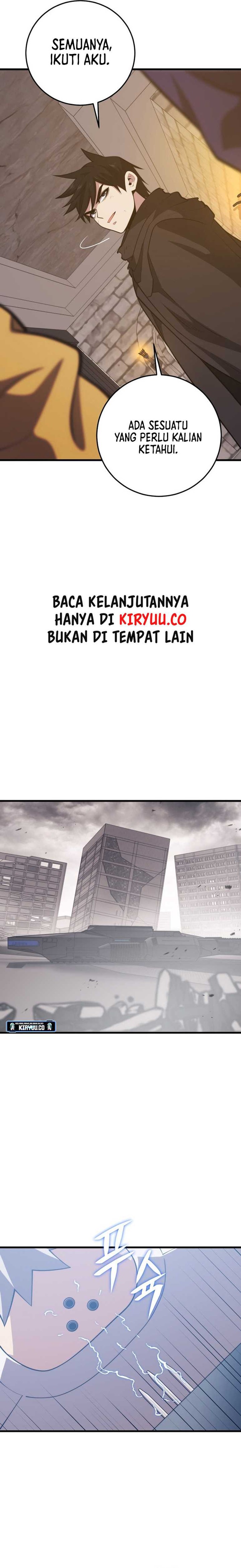 Seoul Station Necromancer