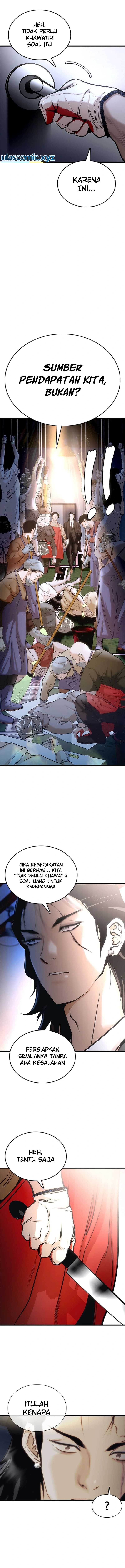 Shadow Agents: Suit Up (Suit Red)