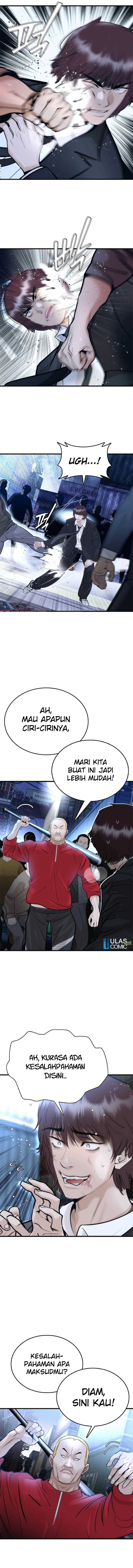 Shadow Agents: Suit Up (Suit Red)