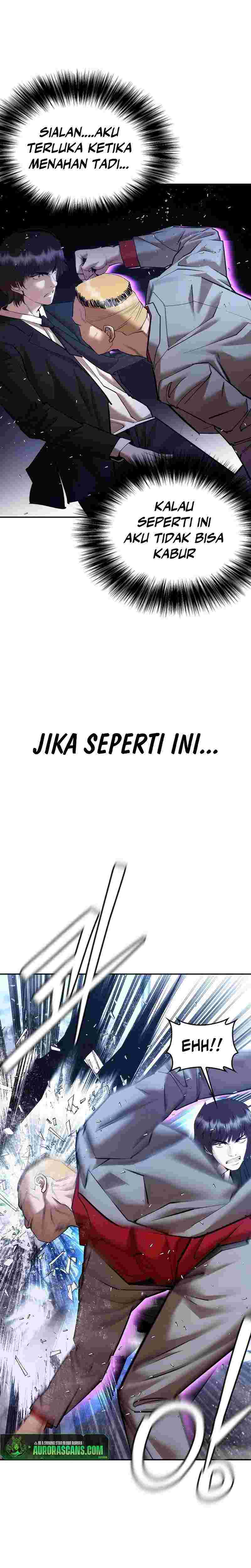 Shadow Agents: Suit Up (Suit Red)