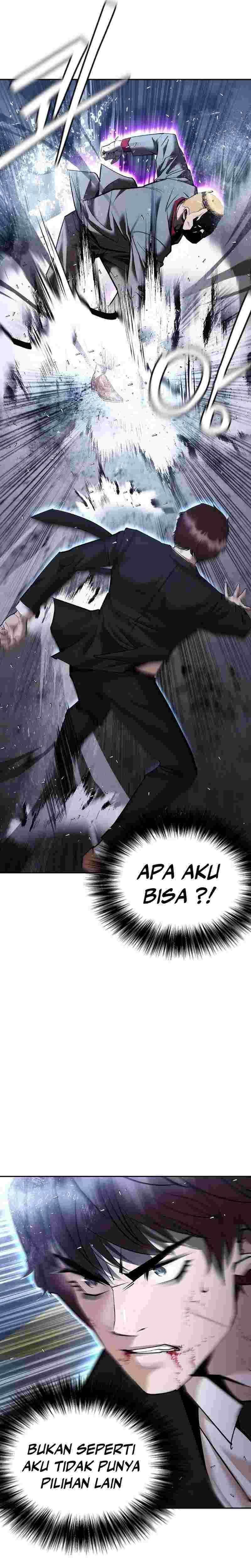 Shadow Agents: Suit Up (Suit Red)