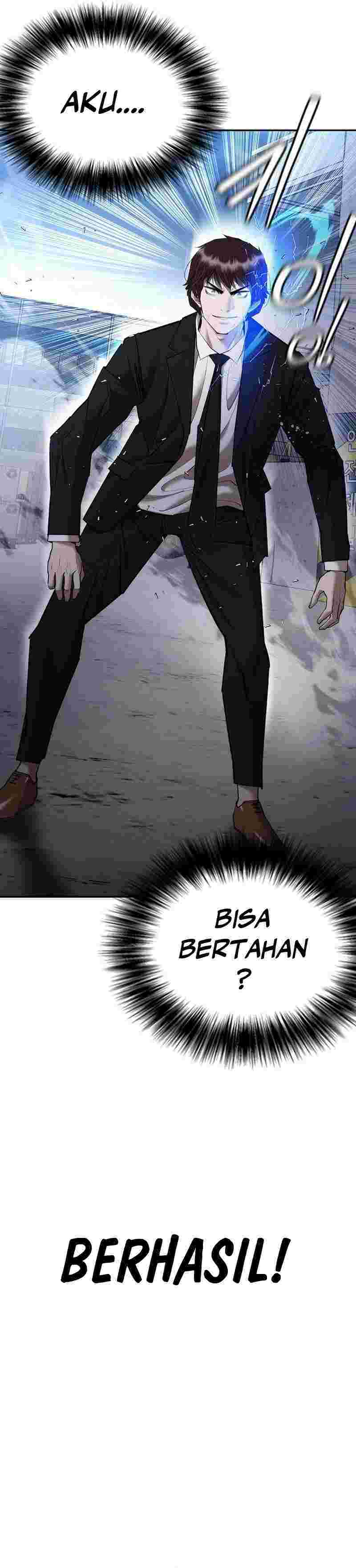 Shadow Agents: Suit Up (Suit Red)