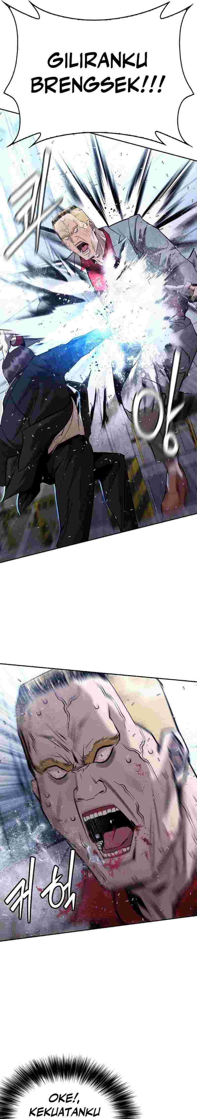 Shadow Agents: Suit Up (Suit Red)