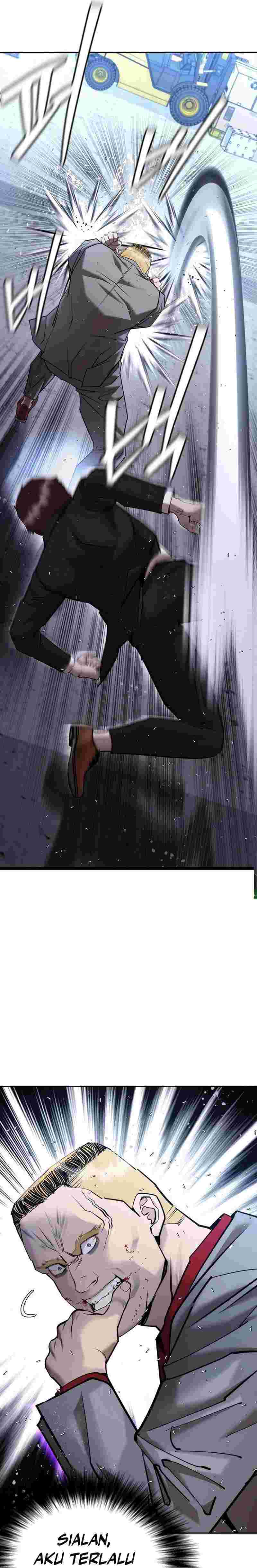 Shadow Agents: Suit Up (Suit Red)