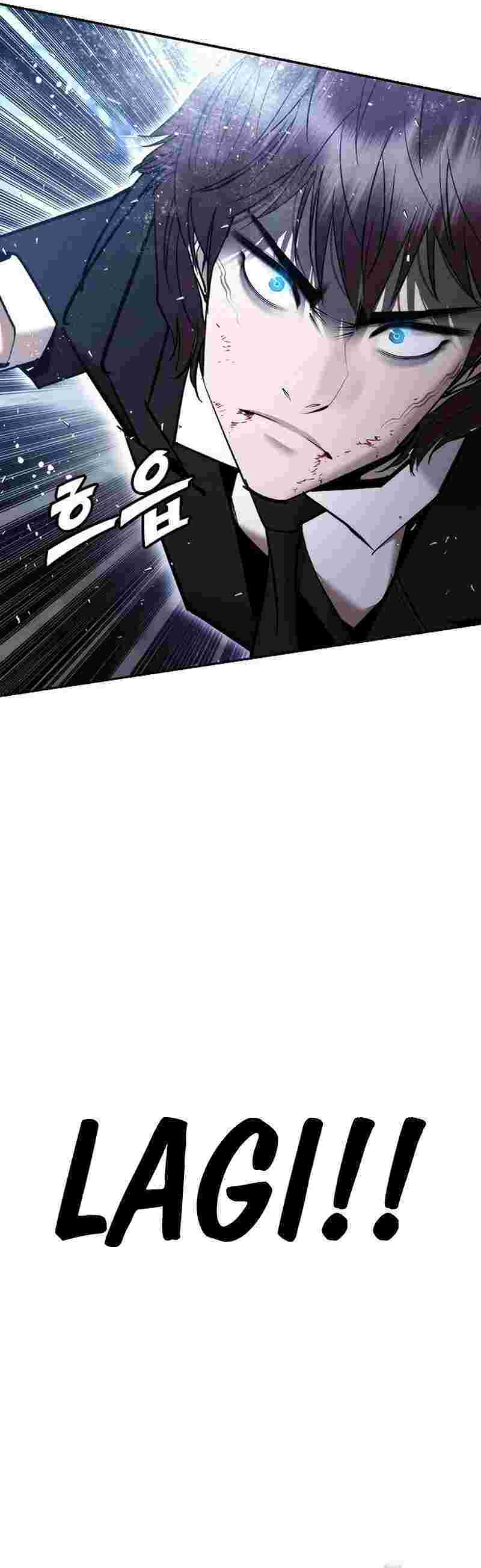 Shadow Agents: Suit Up (Suit Red)
