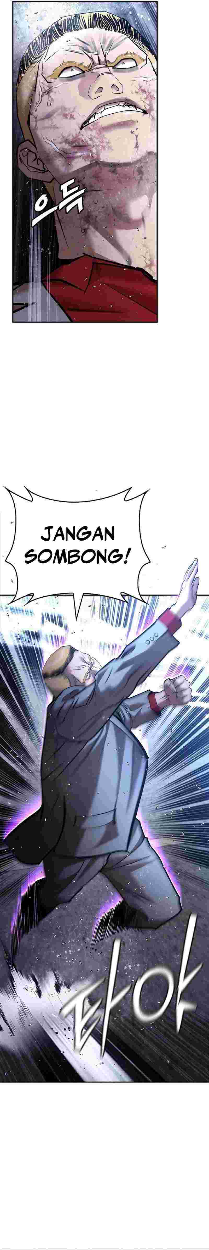 Shadow Agents: Suit Up (Suit Red)