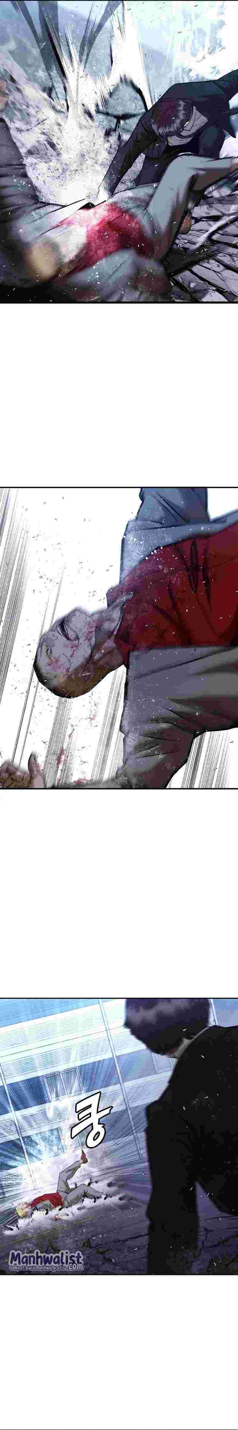 Shadow Agents: Suit Up (Suit Red)