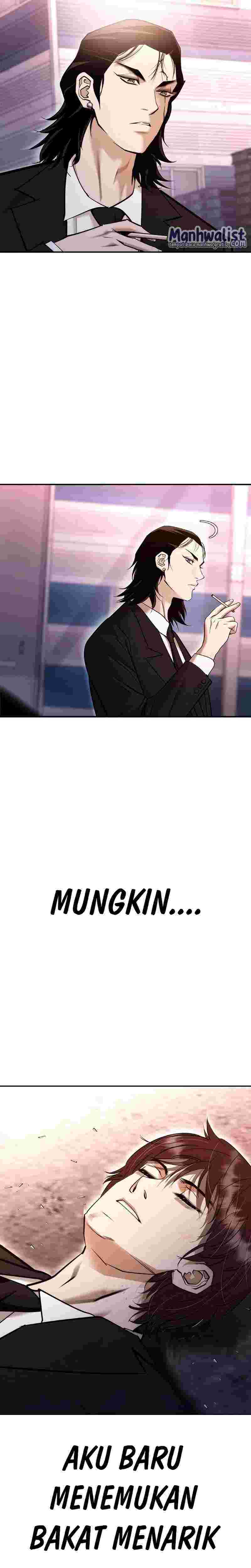Shadow Agents: Suit Up (Suit Red)