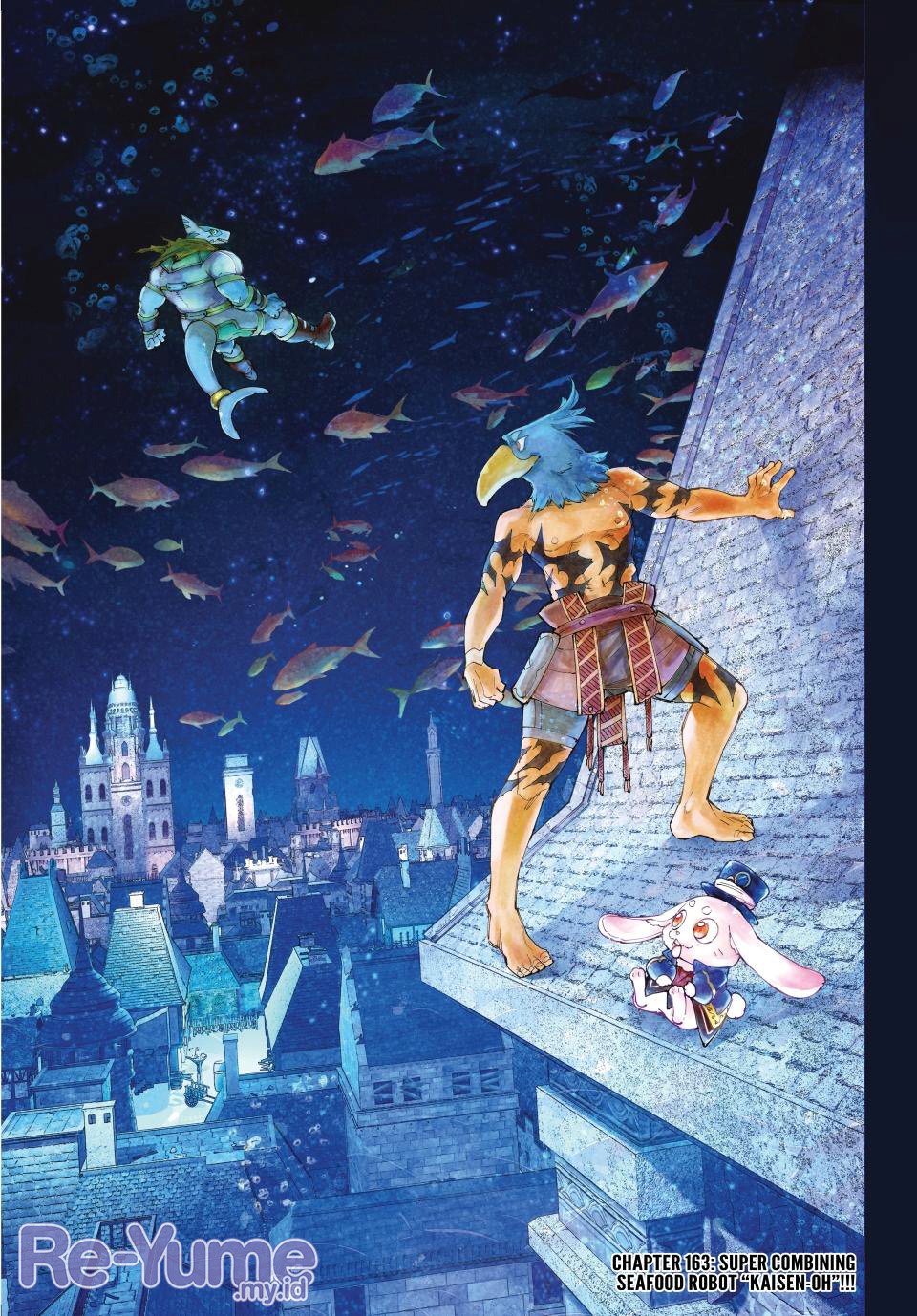 Shangri-La Frontier ~ Kusoge Hunter, Kamige ni Idoman to su~