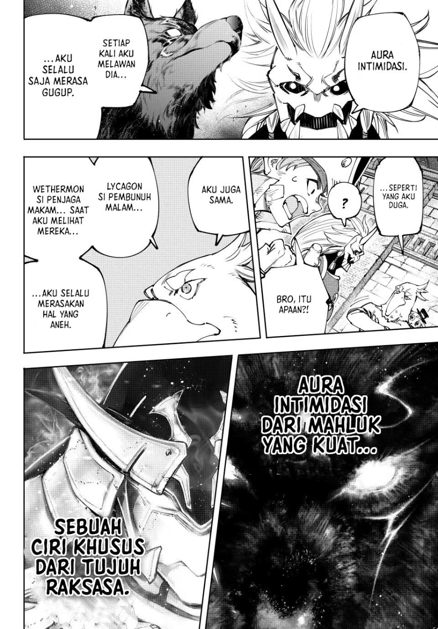 Shangri-La Frontier ~ Kusoge Hunter, Kamige ni Idoman to su~