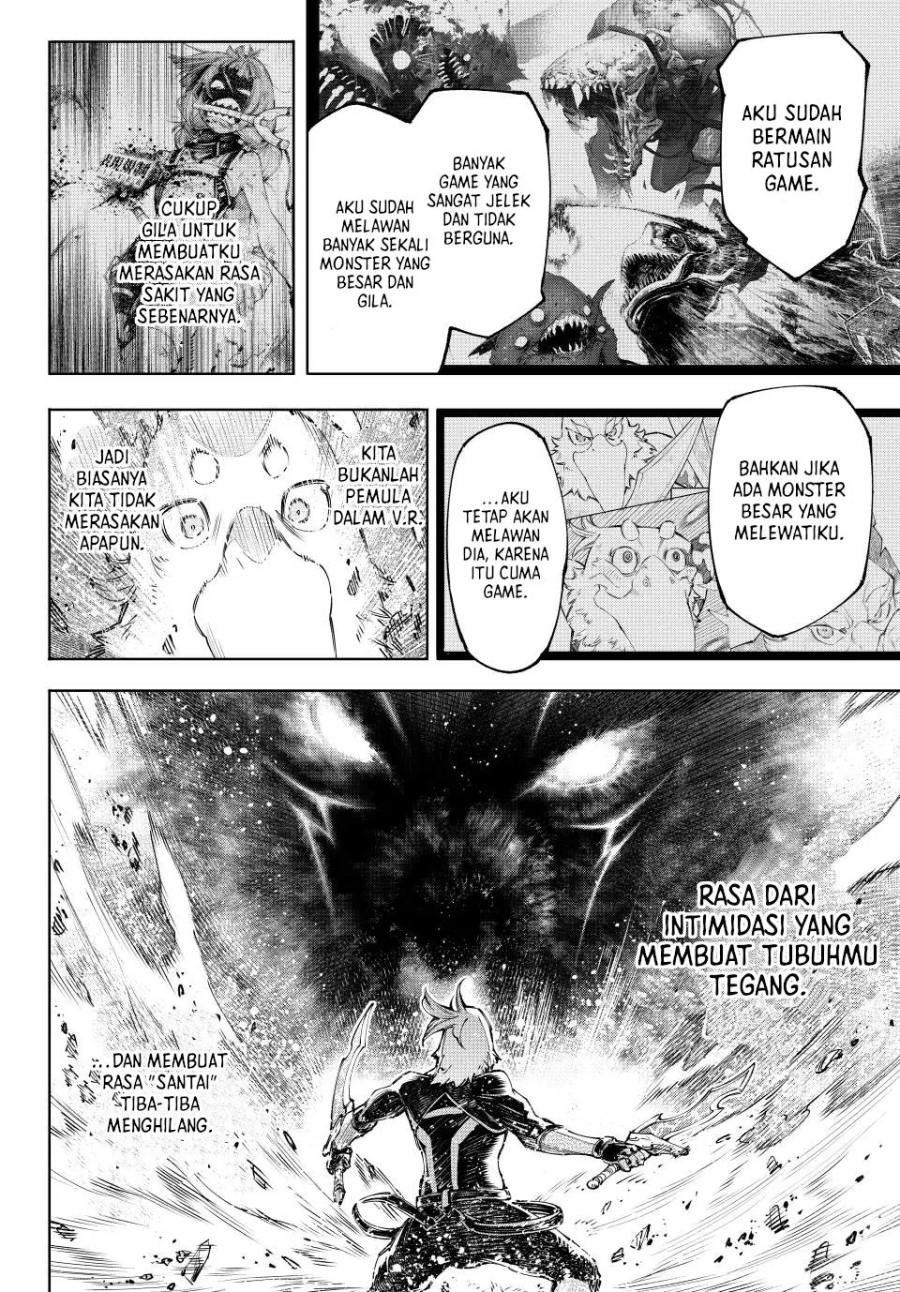 Shangri-La Frontier ~ Kusoge Hunter, Kamige ni Idoman to su~