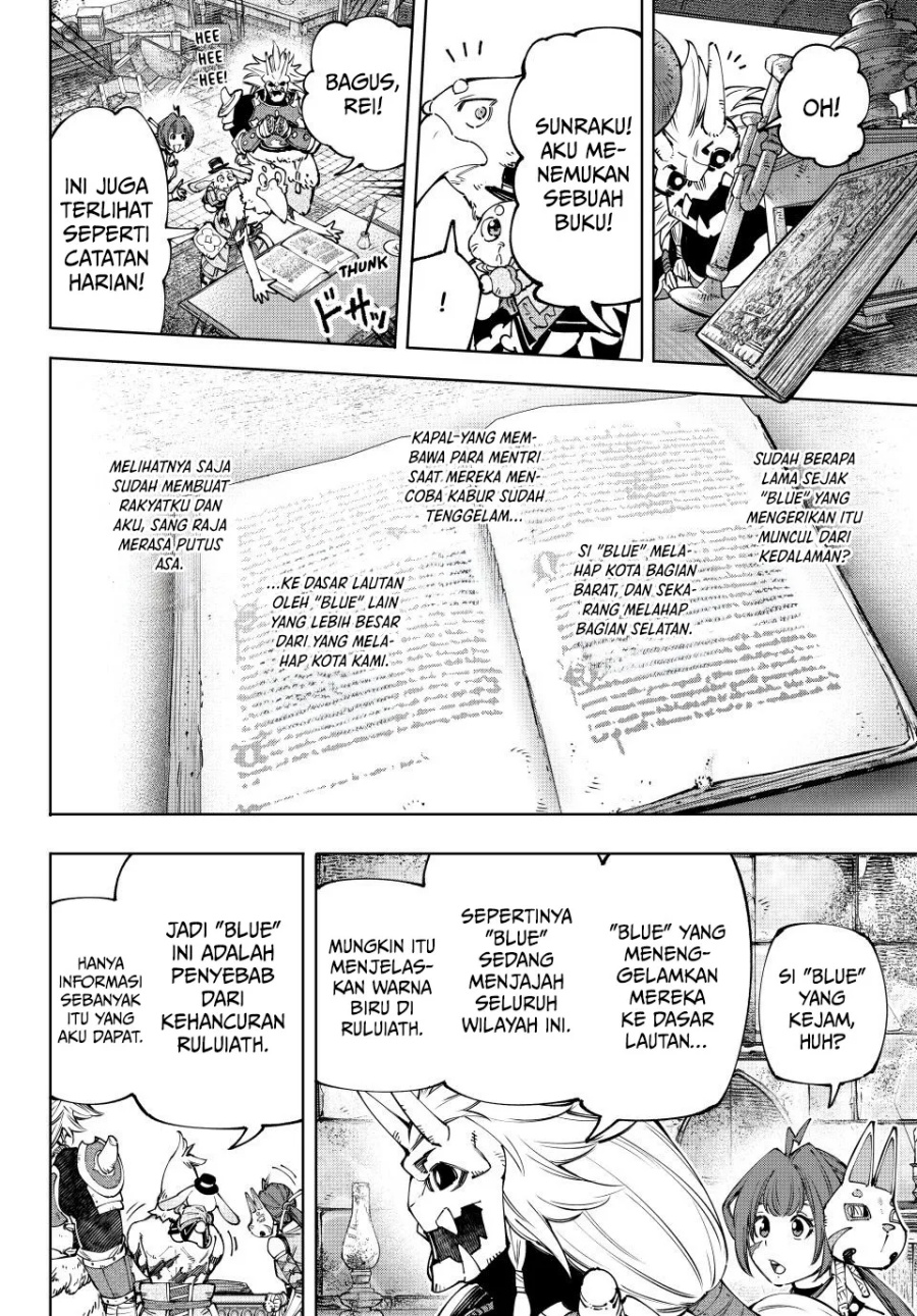 Shangri-La Frontier ~ Kusoge Hunter, Kamige ni Idoman to su~