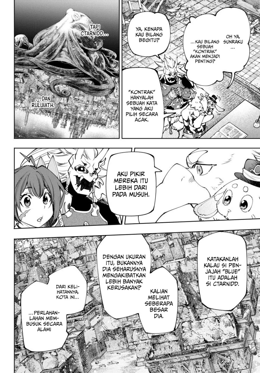 Shangri-La Frontier ~ Kusoge Hunter, Kamige ni Idoman to su~