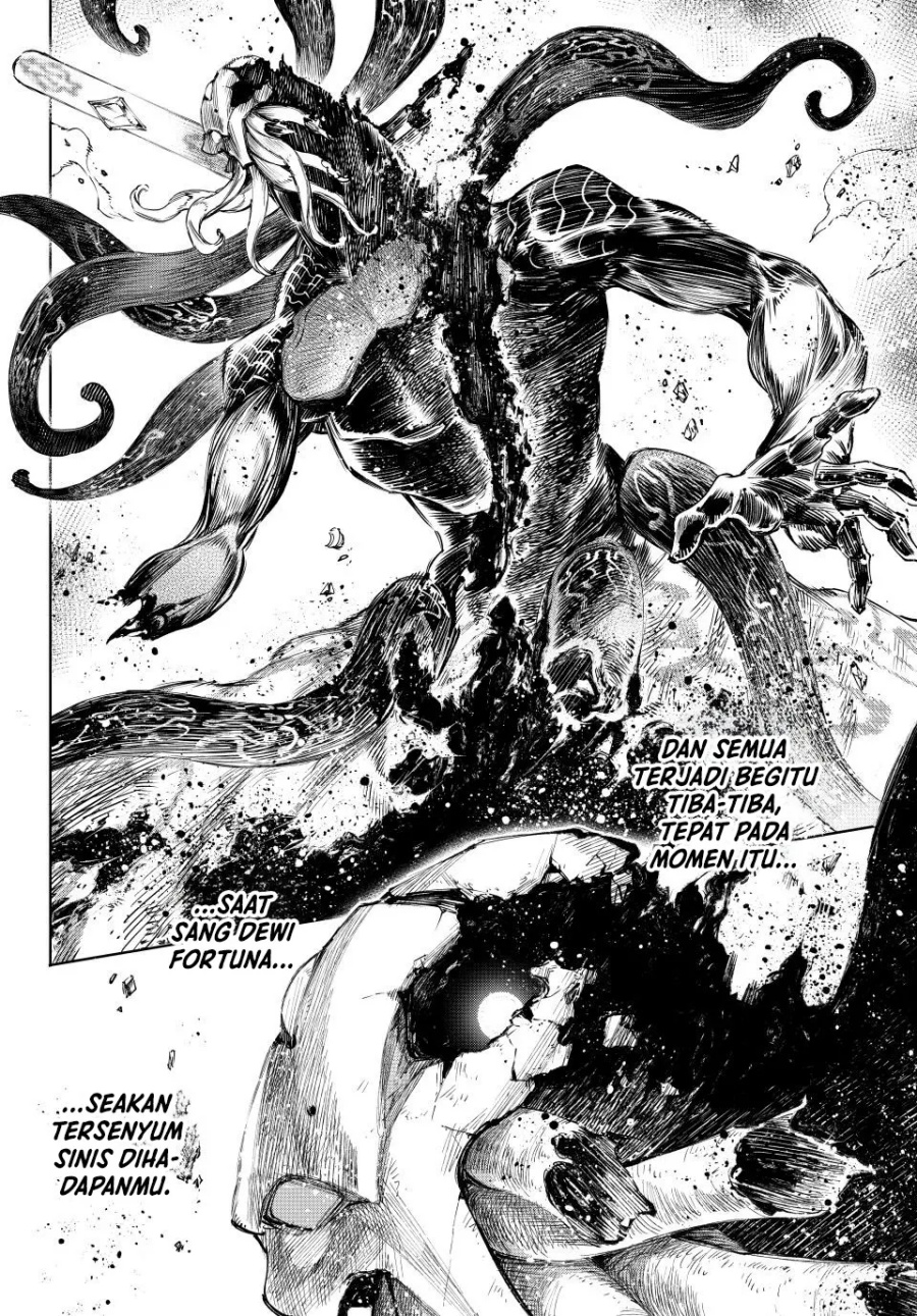 Shangri-La Frontier ~ Kusoge Hunter, Kamige ni Idoman to su~