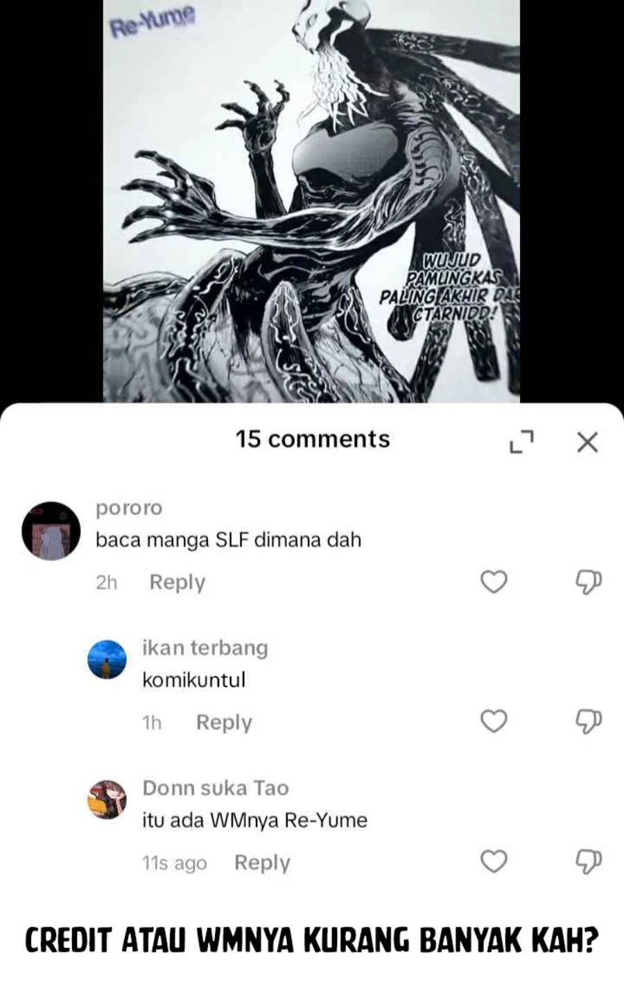 Shangri-La Frontier ~ Kusoge Hunter, Kamige ni Idoman to su~