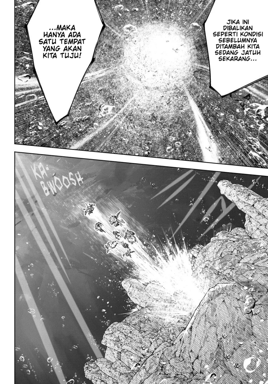 Shangri-La Frontier ~ Kusoge Hunter, Kamige ni Idoman to su~
