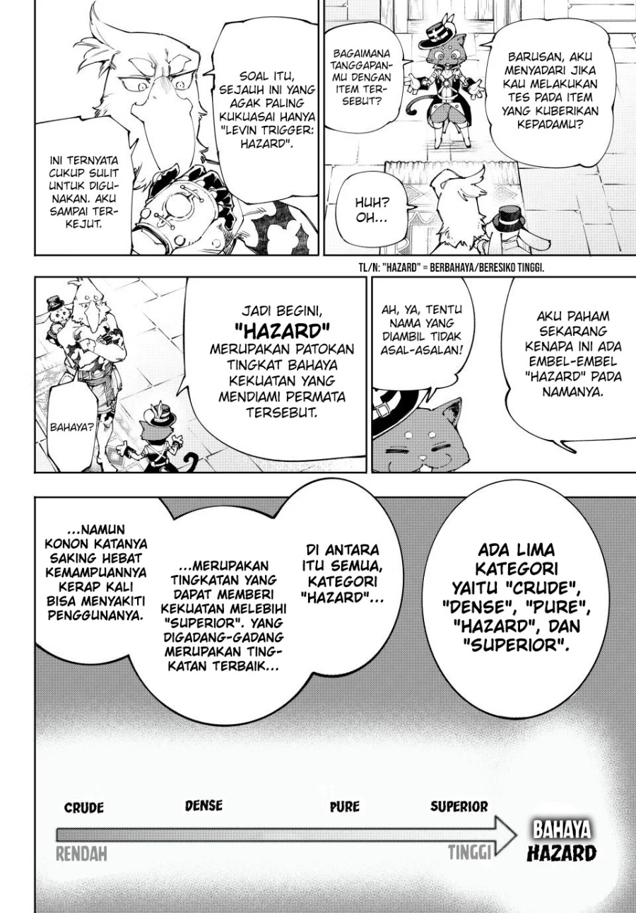 Shangri-La Frontier ~ Kusoge Hunter, Kamige ni Idoman to su~