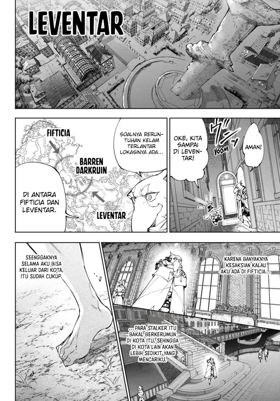 Shangri-La Frontier ~ Kusoge Hunter, Kamige ni Idoman to su~