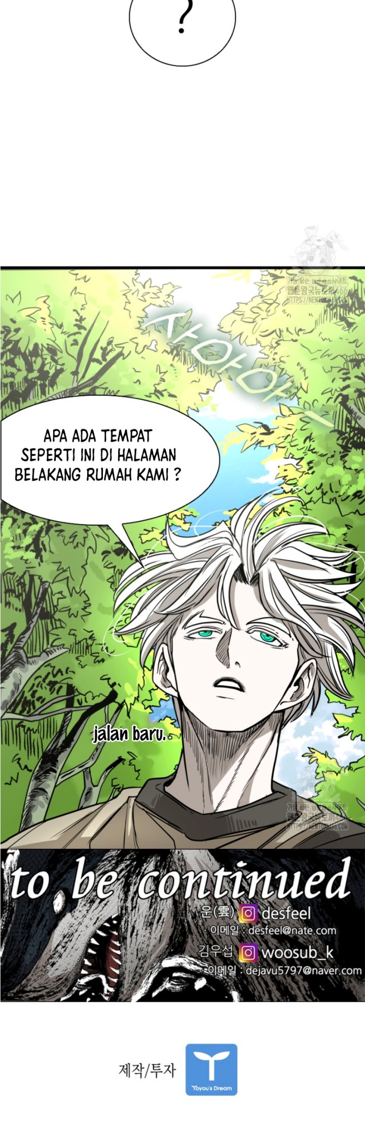 Shark Chapter 346