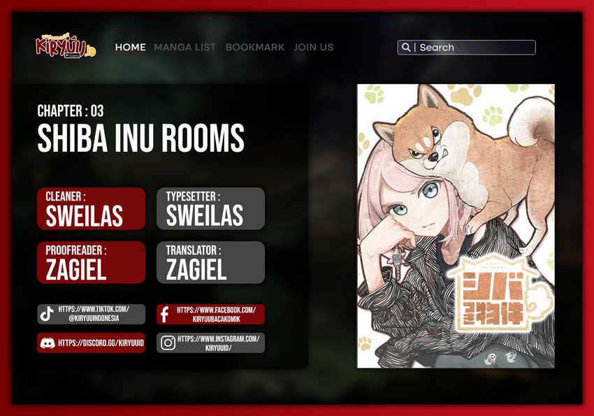 Shiba-Tsuki Bukken