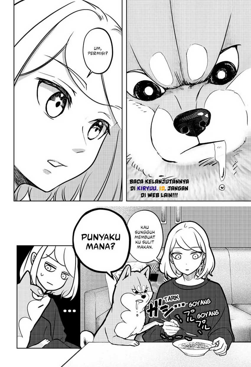 Shiba-Tsuki Bukken