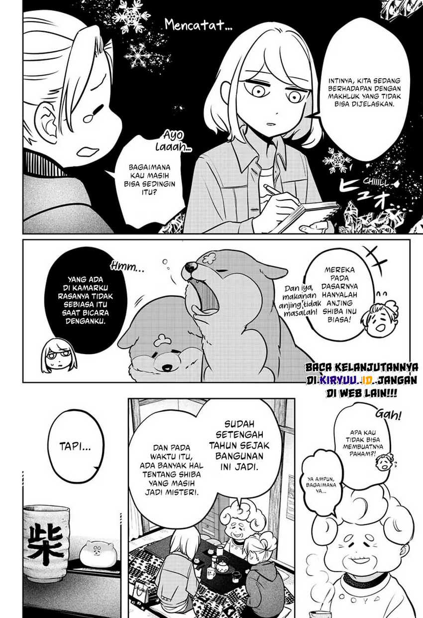 Shiba-Tsuki Bukken